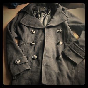 Medium sized women’s jacket